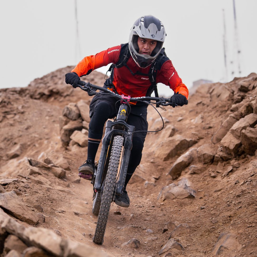 Knee Sleeve Glory SAS-TEC