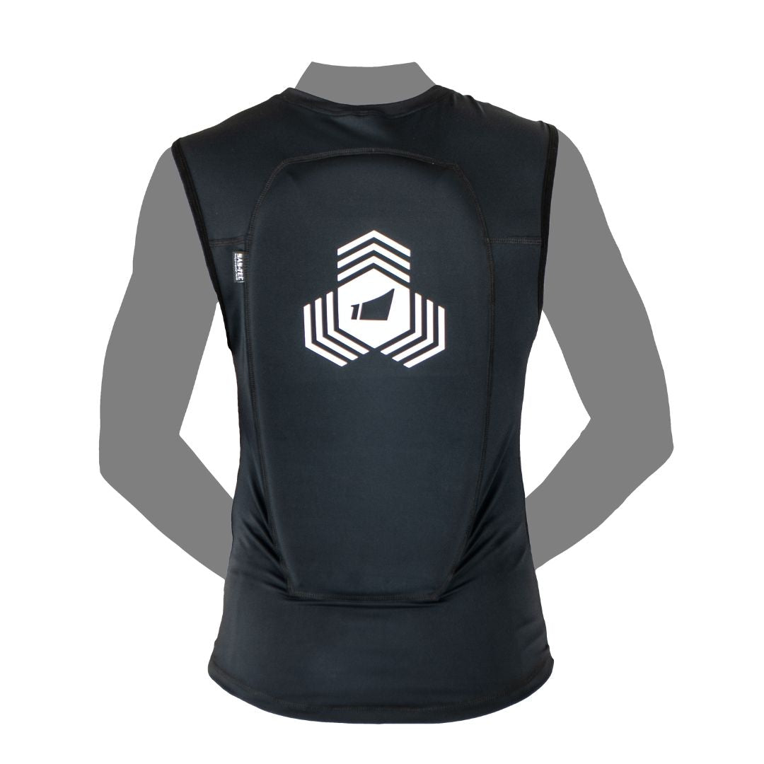 Ghost Shell Back Protector SAS-TEC (2 weeks lead time)