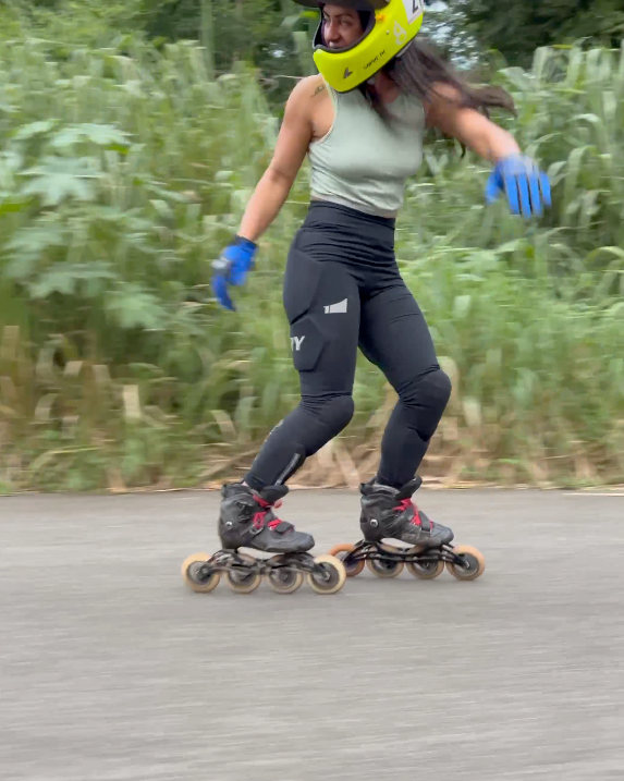 Impact Shield SAS-TEC (2 weeks lead time)