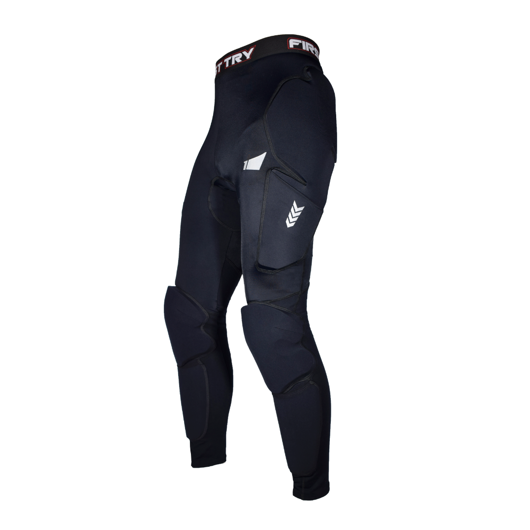 MTB Shield Total leg and hip protection cycling