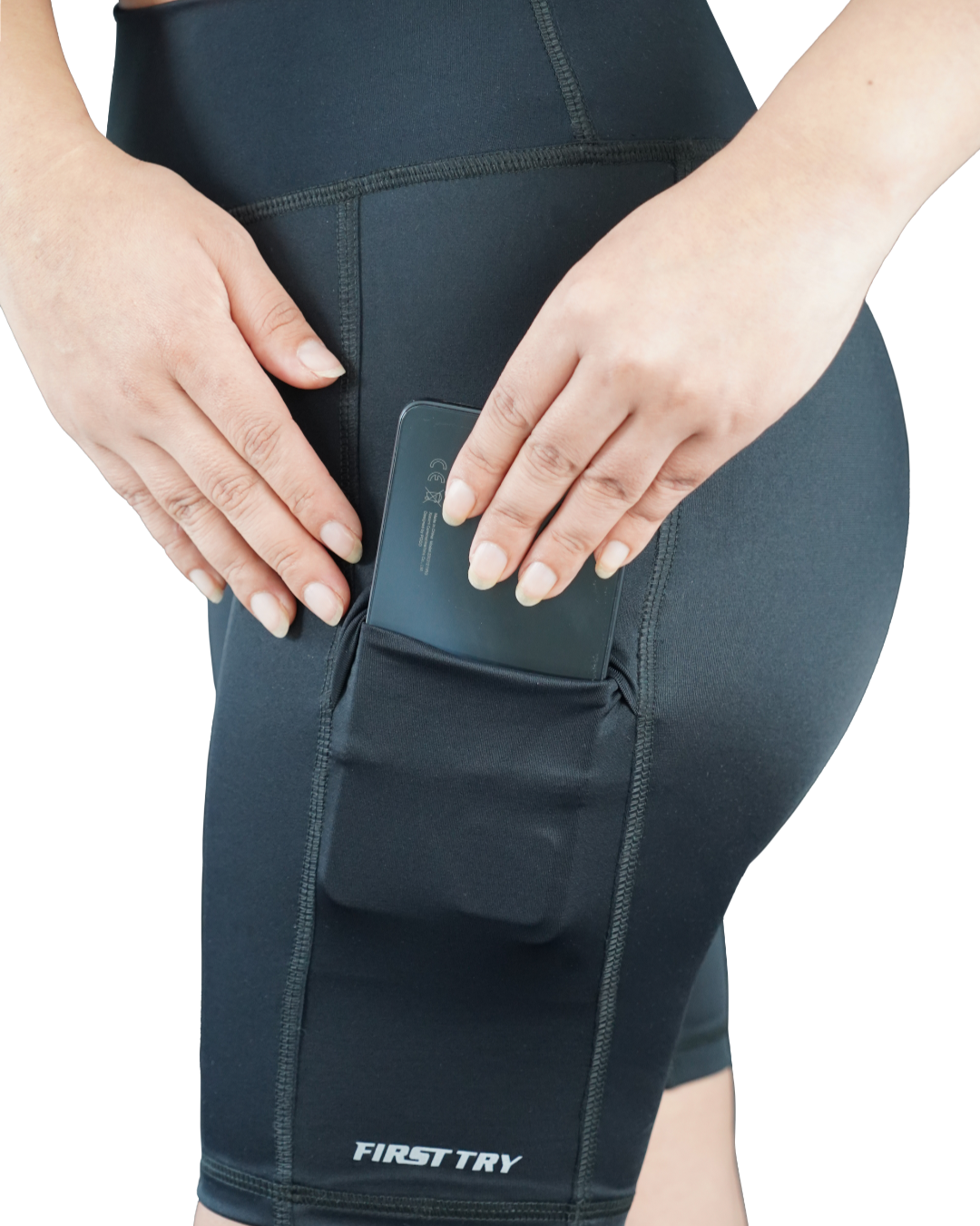 Flow Running Tight Women