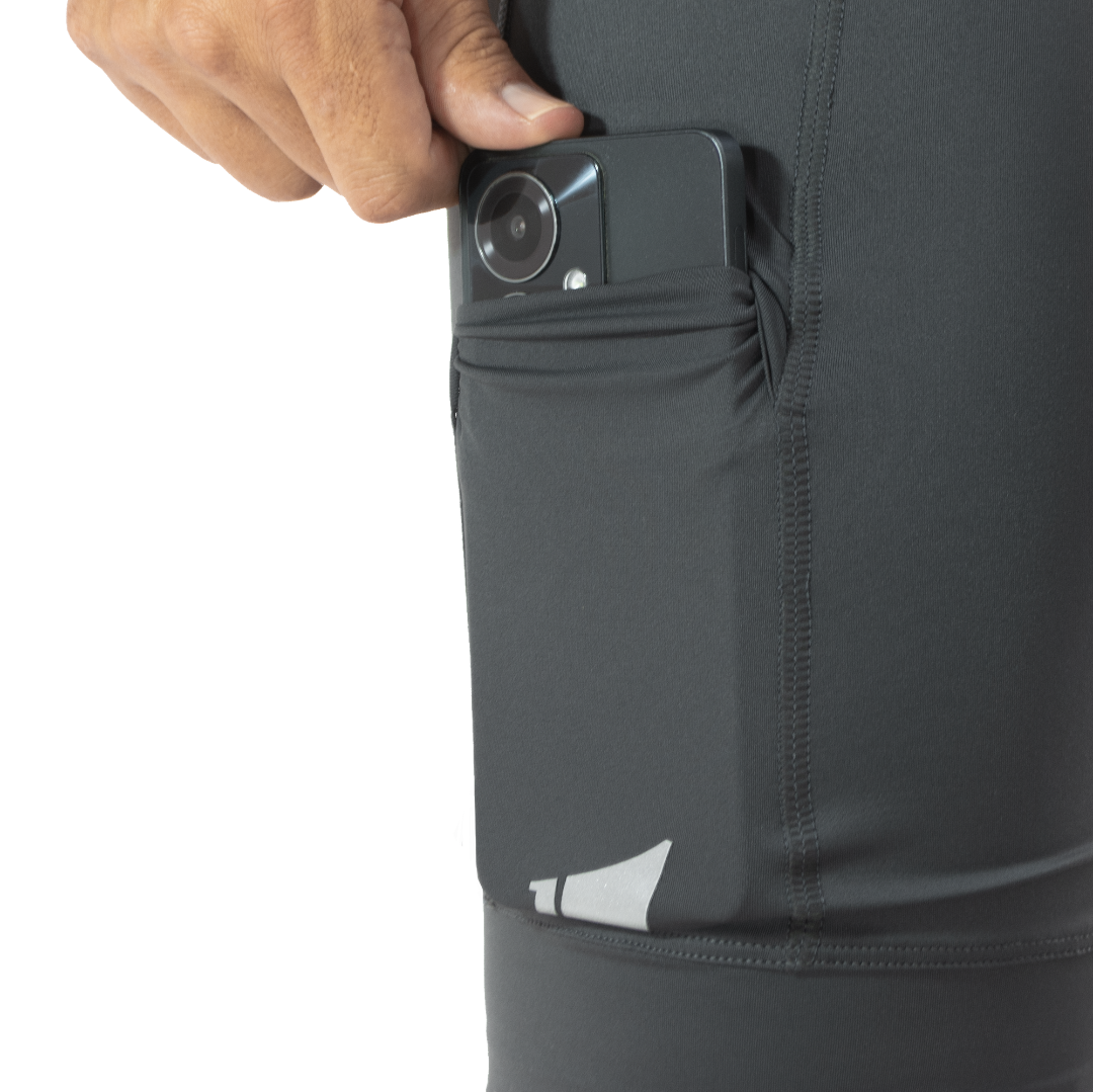 Vibe Cycling Short (entrega en 2 semanas)