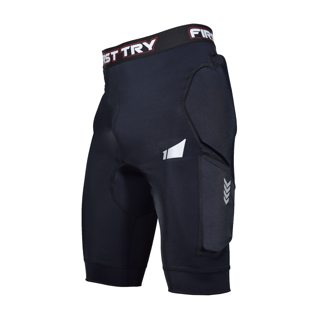 Shops mountain bike hip protection