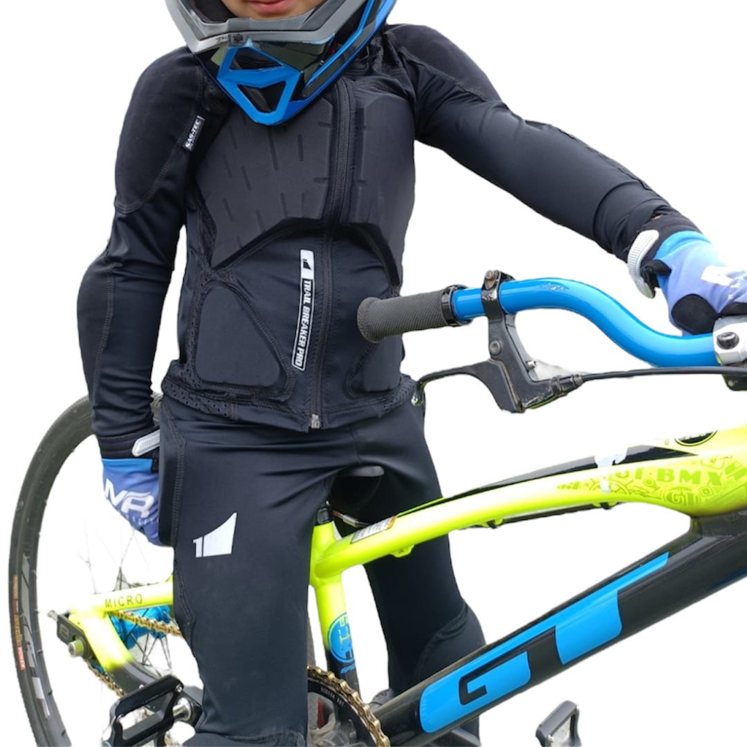 Trailbreaker Pro Kids SAS-TEC