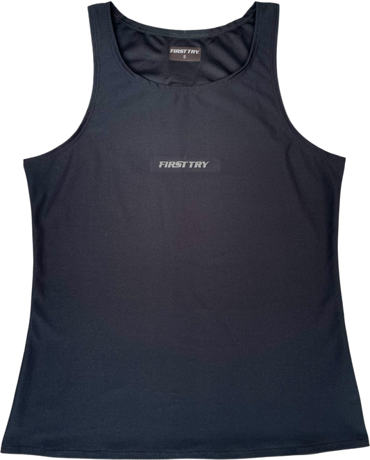 Aeroflow Singlet Women