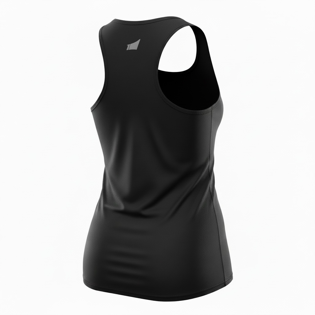 Aeroflow Singlet Women