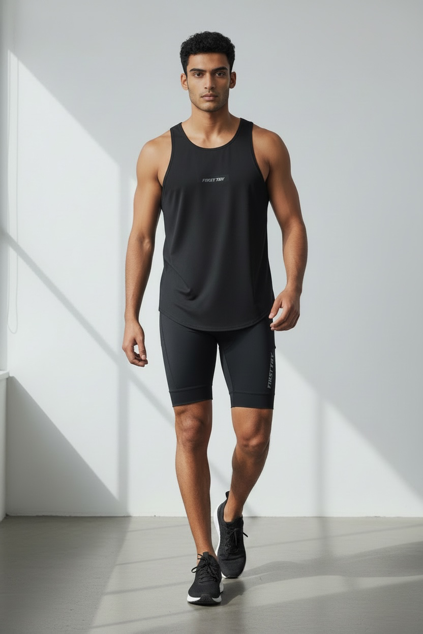 Aeroflow Singlet
