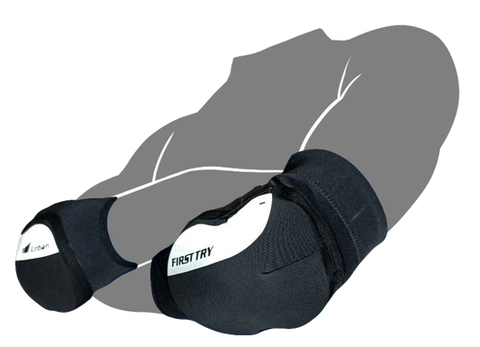 Urban Elbow Pad