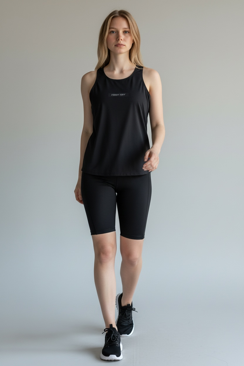 Aeroflow Singlet Women