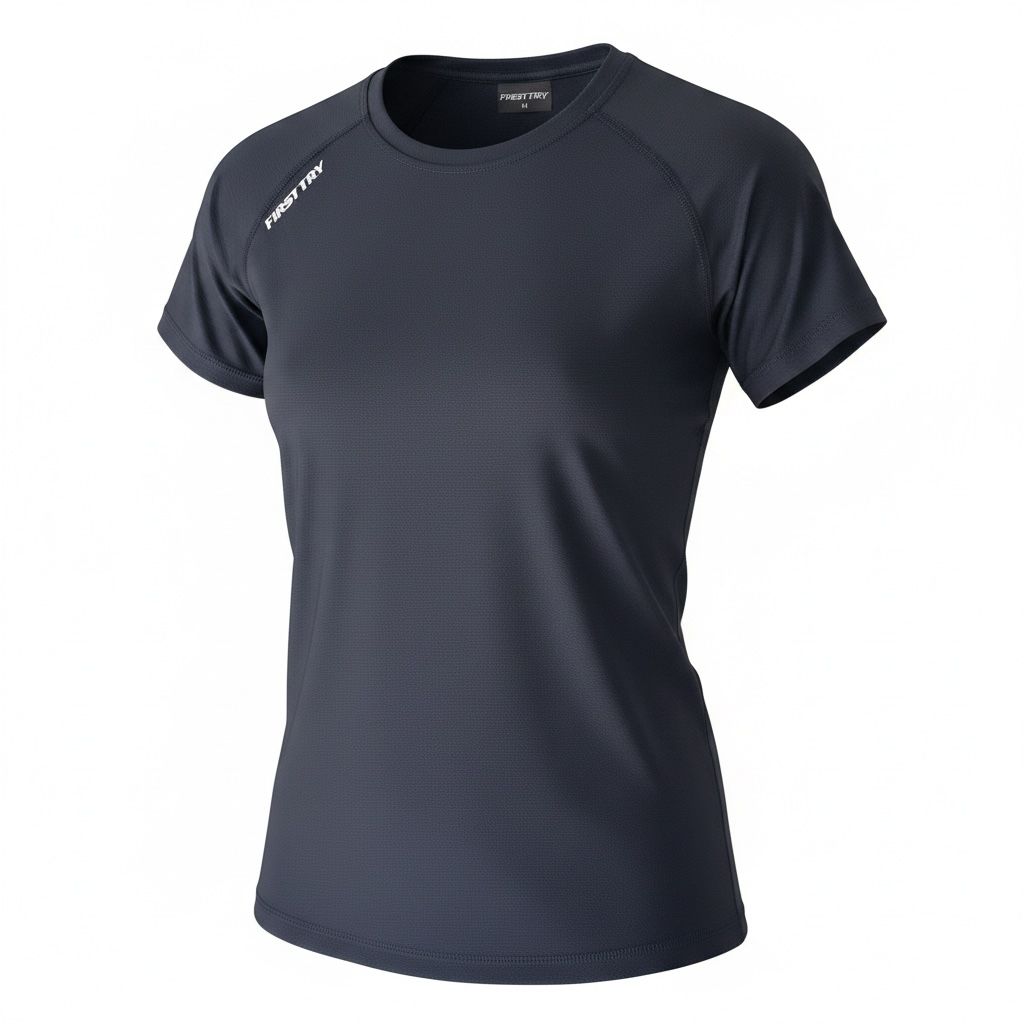 Polo Running Aeroflow Run Tee Women