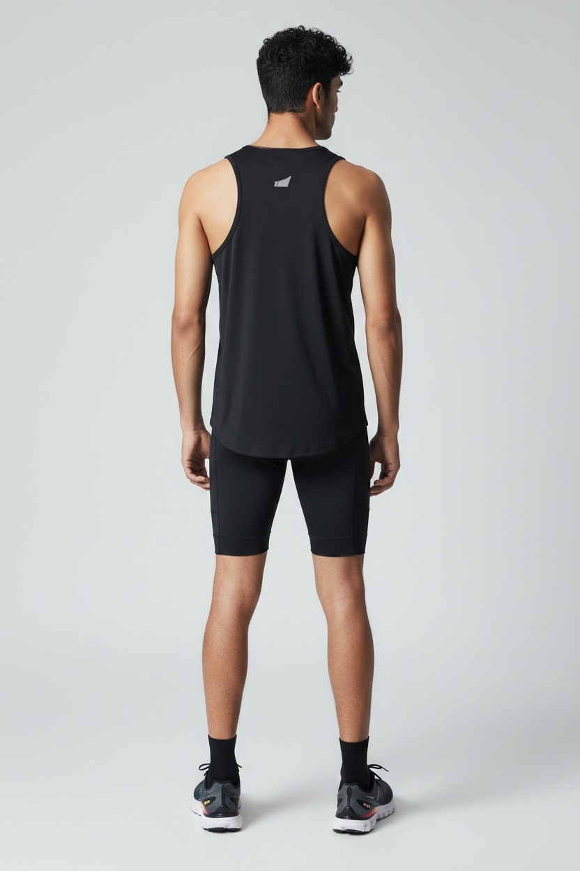 Aeroflow Singlet