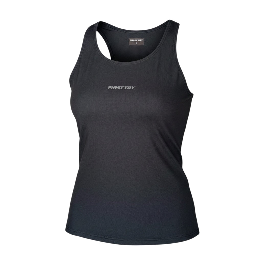 Aeroflow Singlet Women