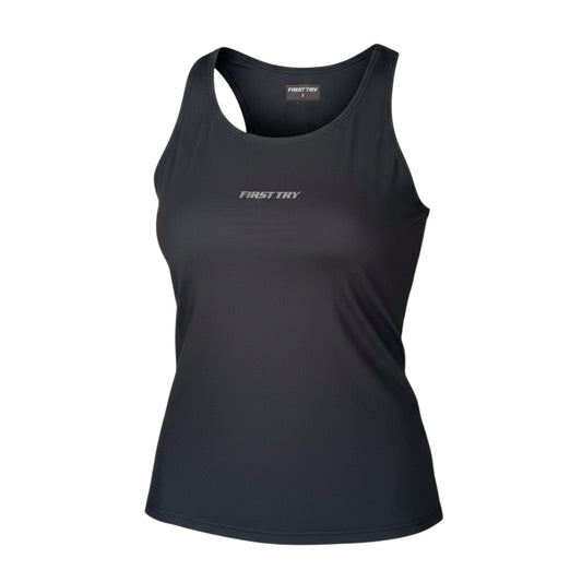 Aeroflow Singlet Women