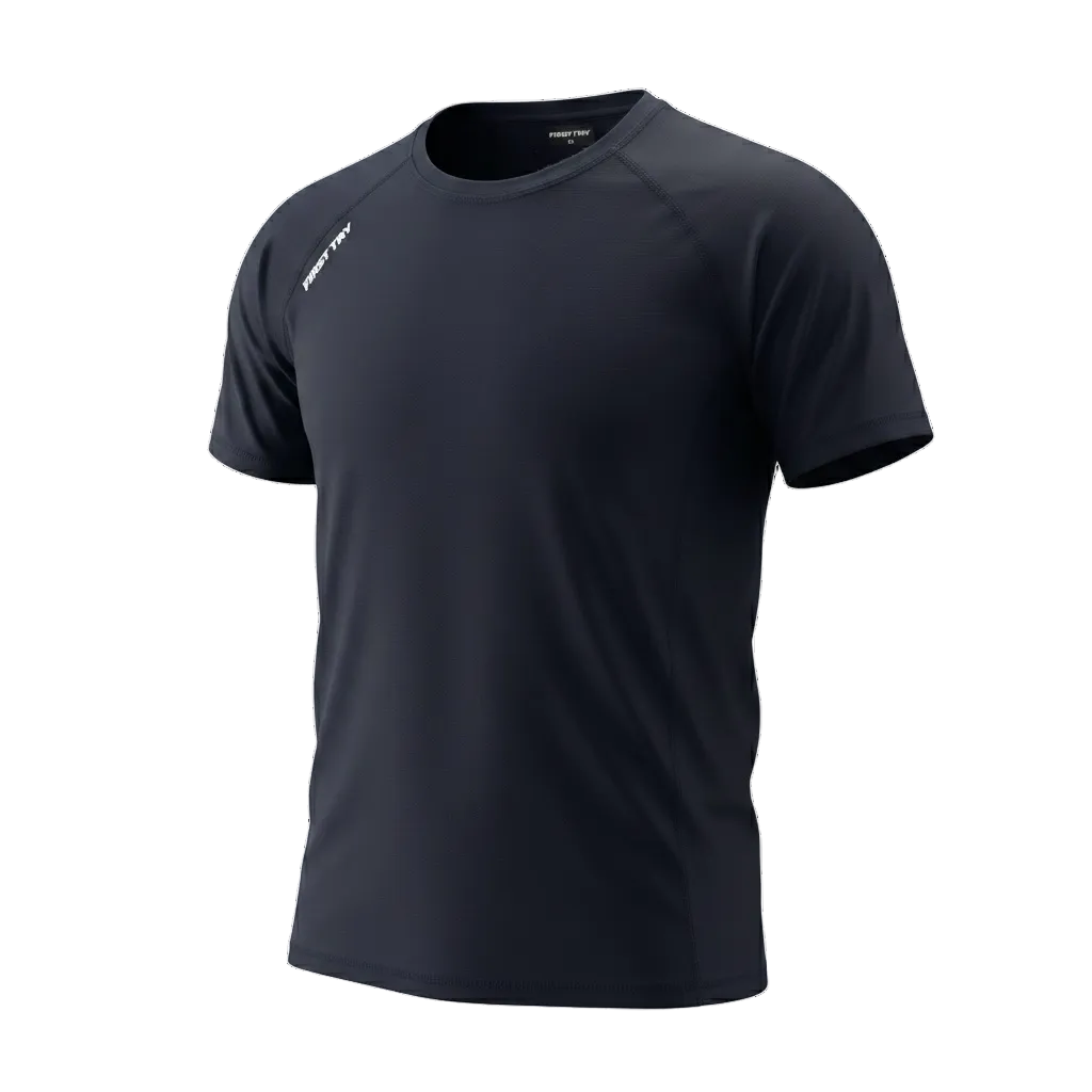 Polo Running Aeroflow Run Tee