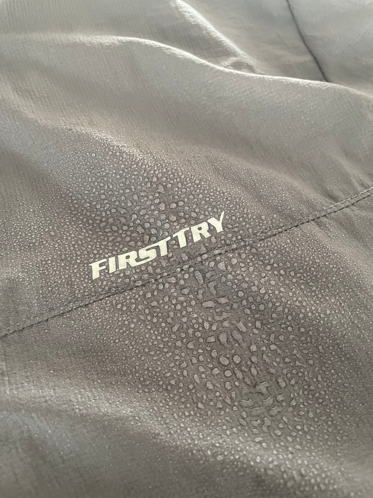 Drift Windbreaker Men