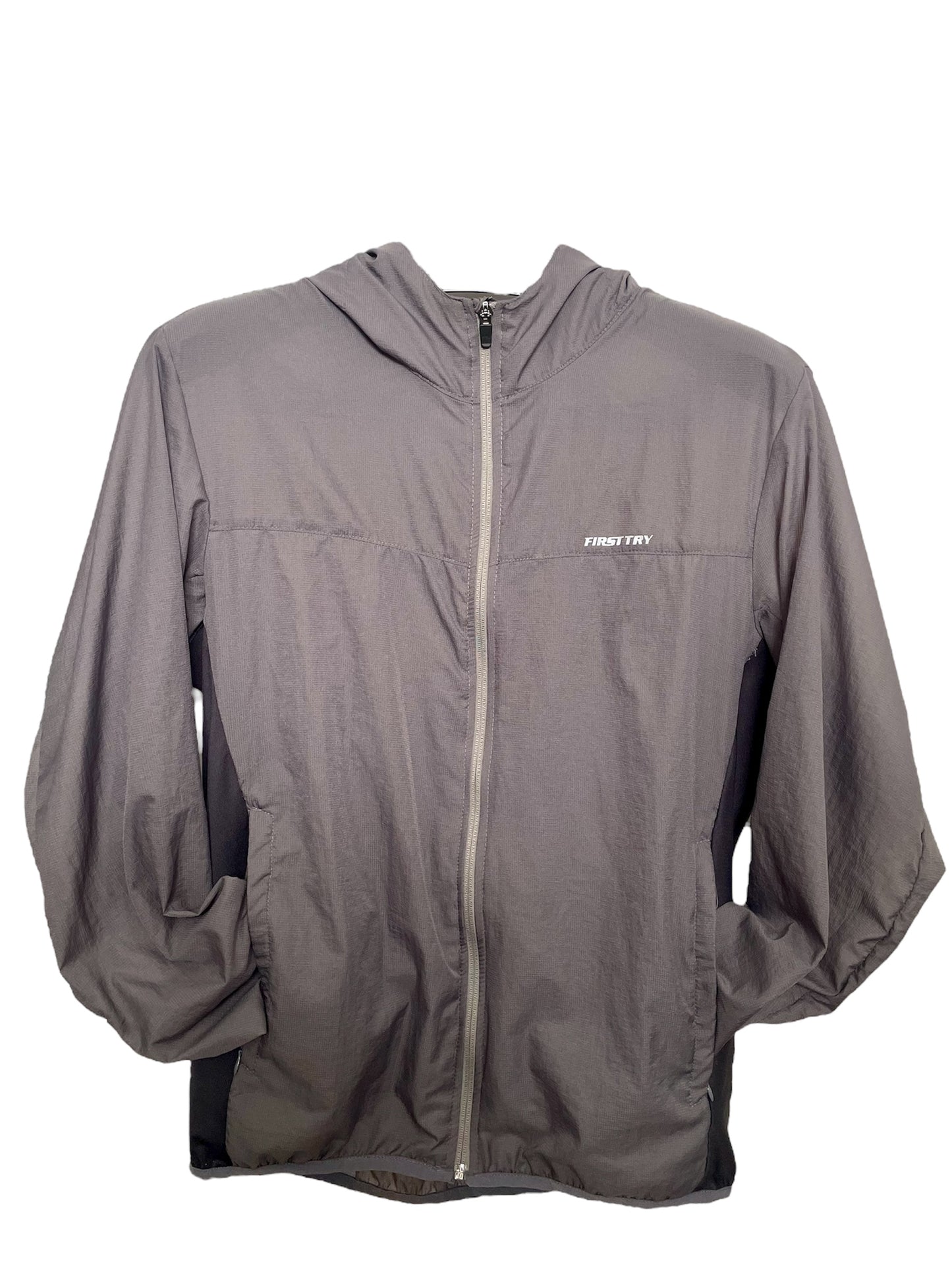 Drift Windbreaker Men