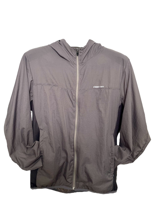 Drift Windbreaker Men