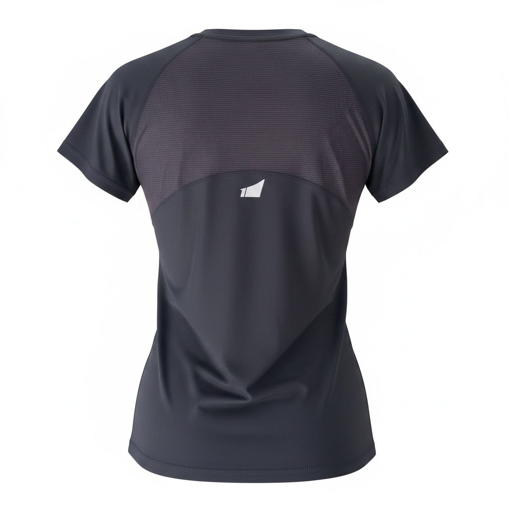 Polo Running Aeroflow Run Tee Women