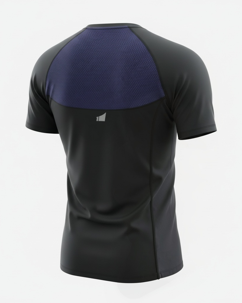 Polo Running Aeroflow Run Tee