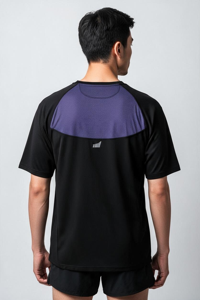 Polo Running Aeroflow Run Tee