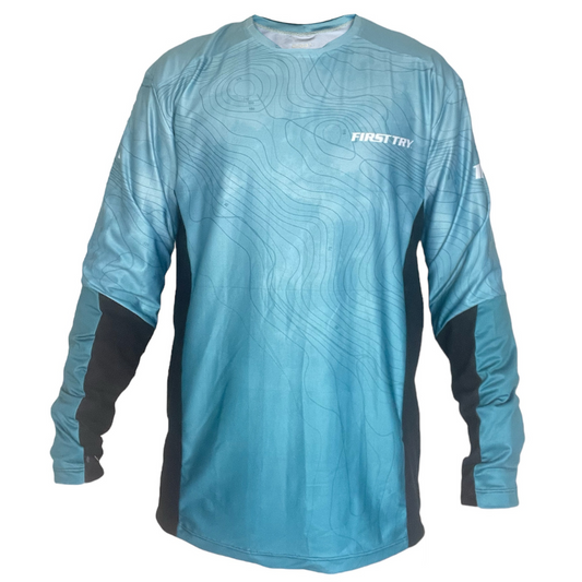 Elements Jersey Air