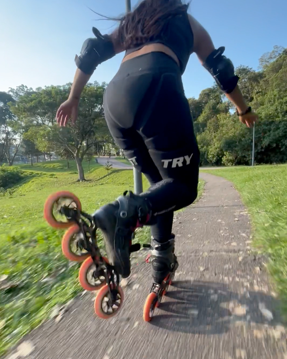 Impact Shield SAS-TEC (entrega 2 semanas)