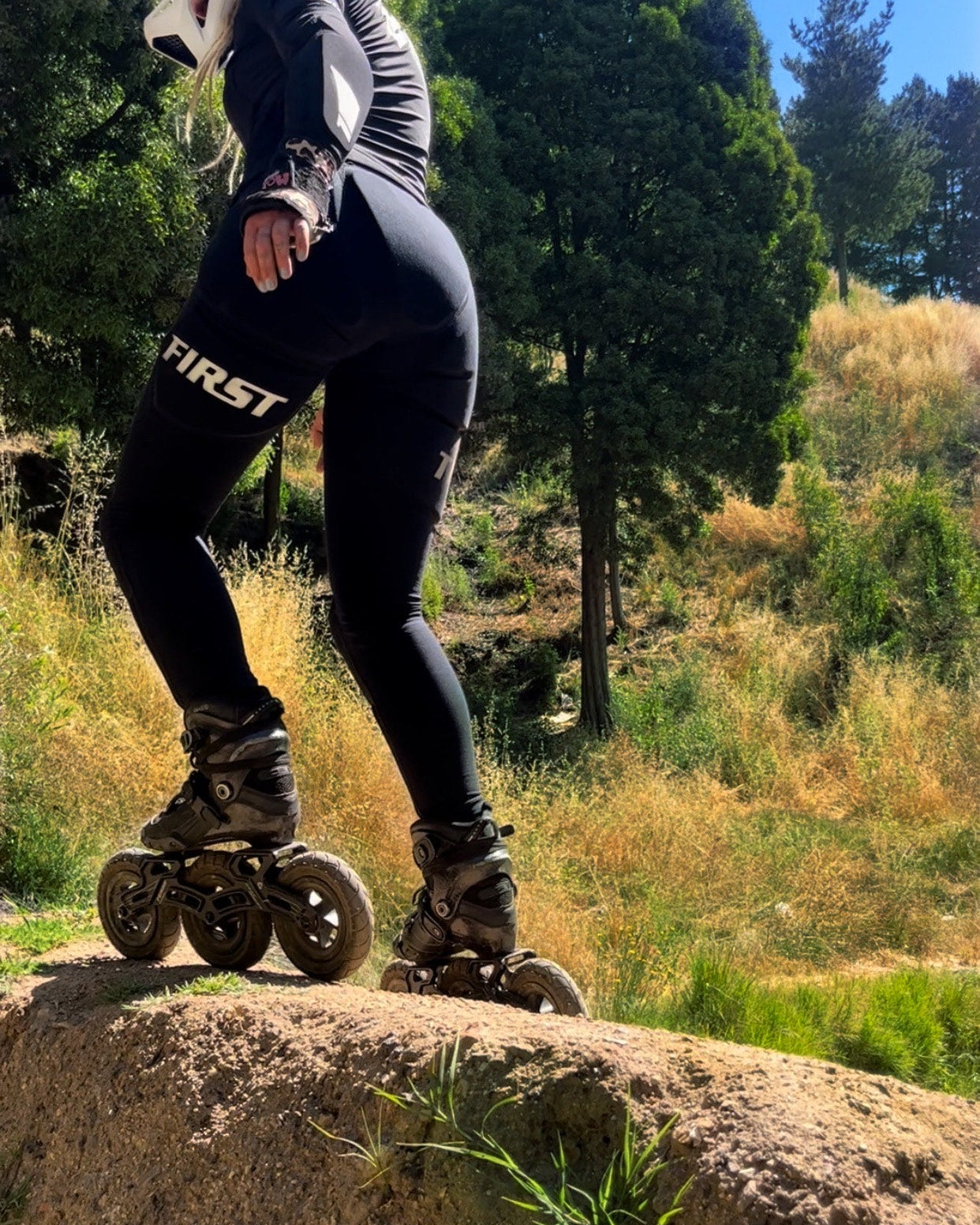 Impact Shield SAS-TEC (entrega 2 semanas)