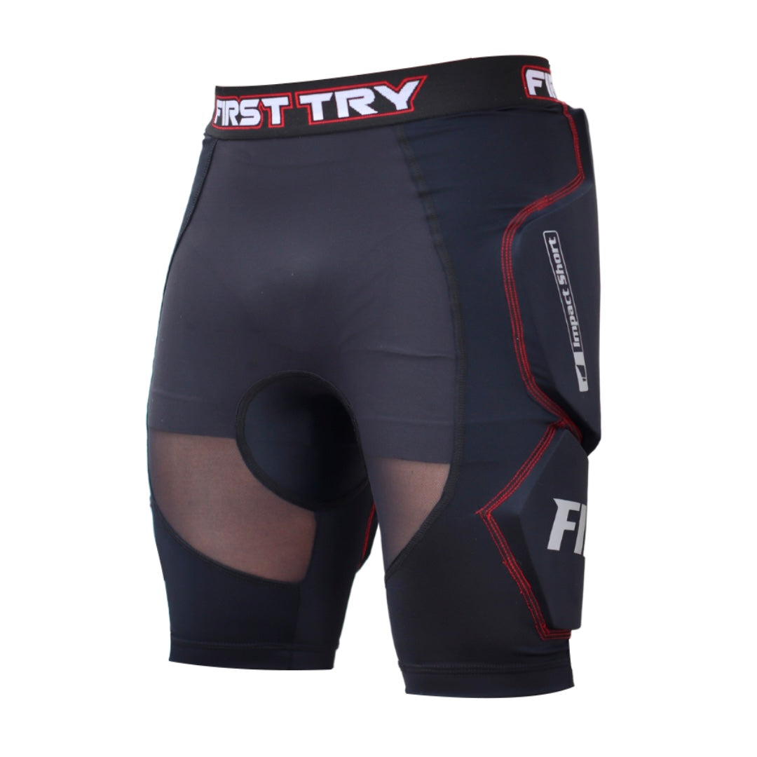 Impact shorts mtb sale