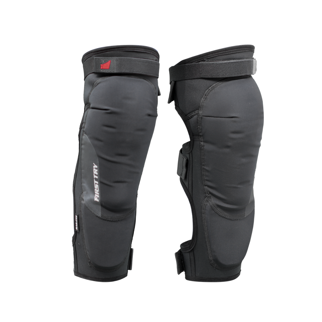Mtb knee and shin guards on sale