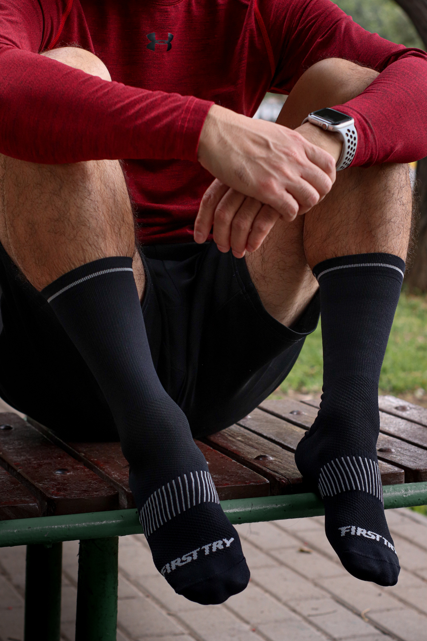 Cyclone Sport Socks