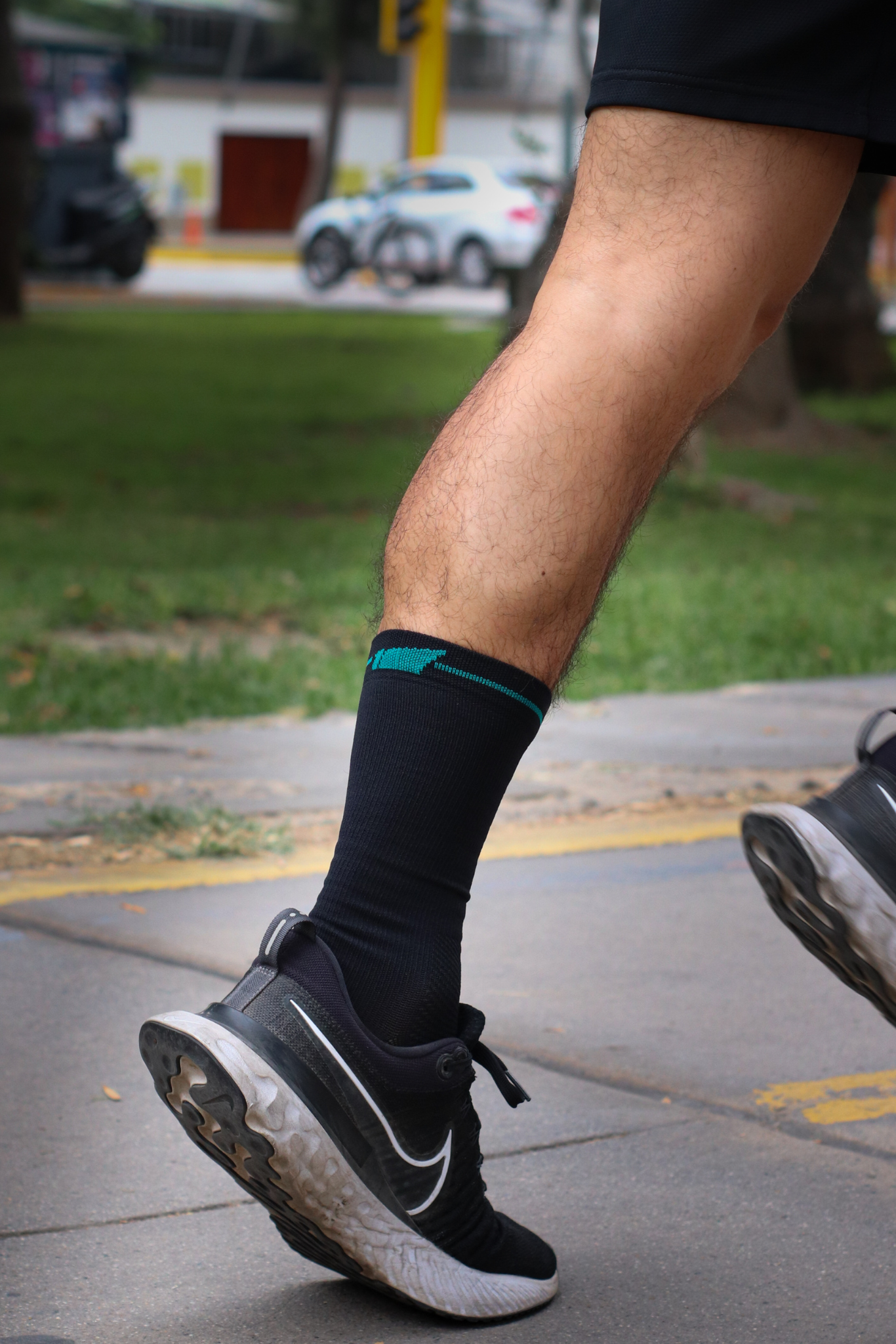 Cyclone Sport socks