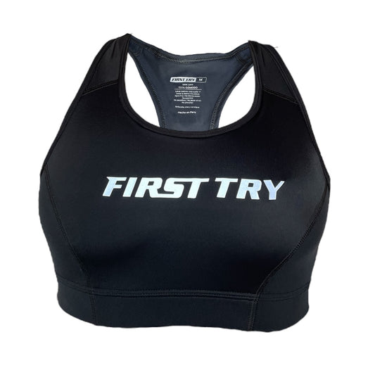 Flow Sports Bra