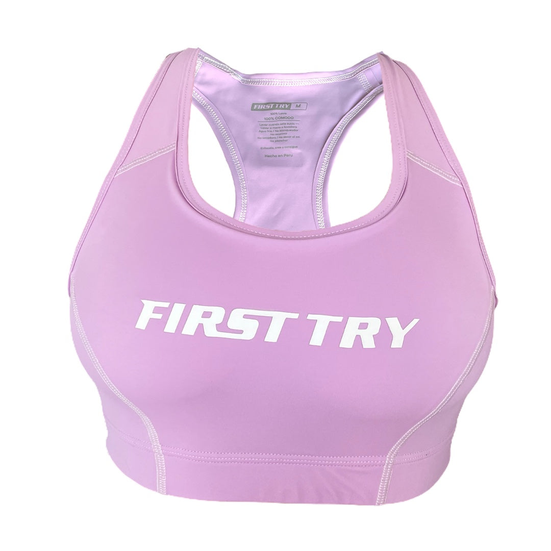 Flow Sports Bra