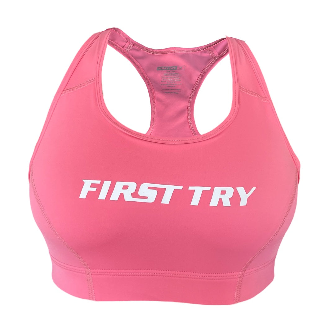 Flow Sports Bra