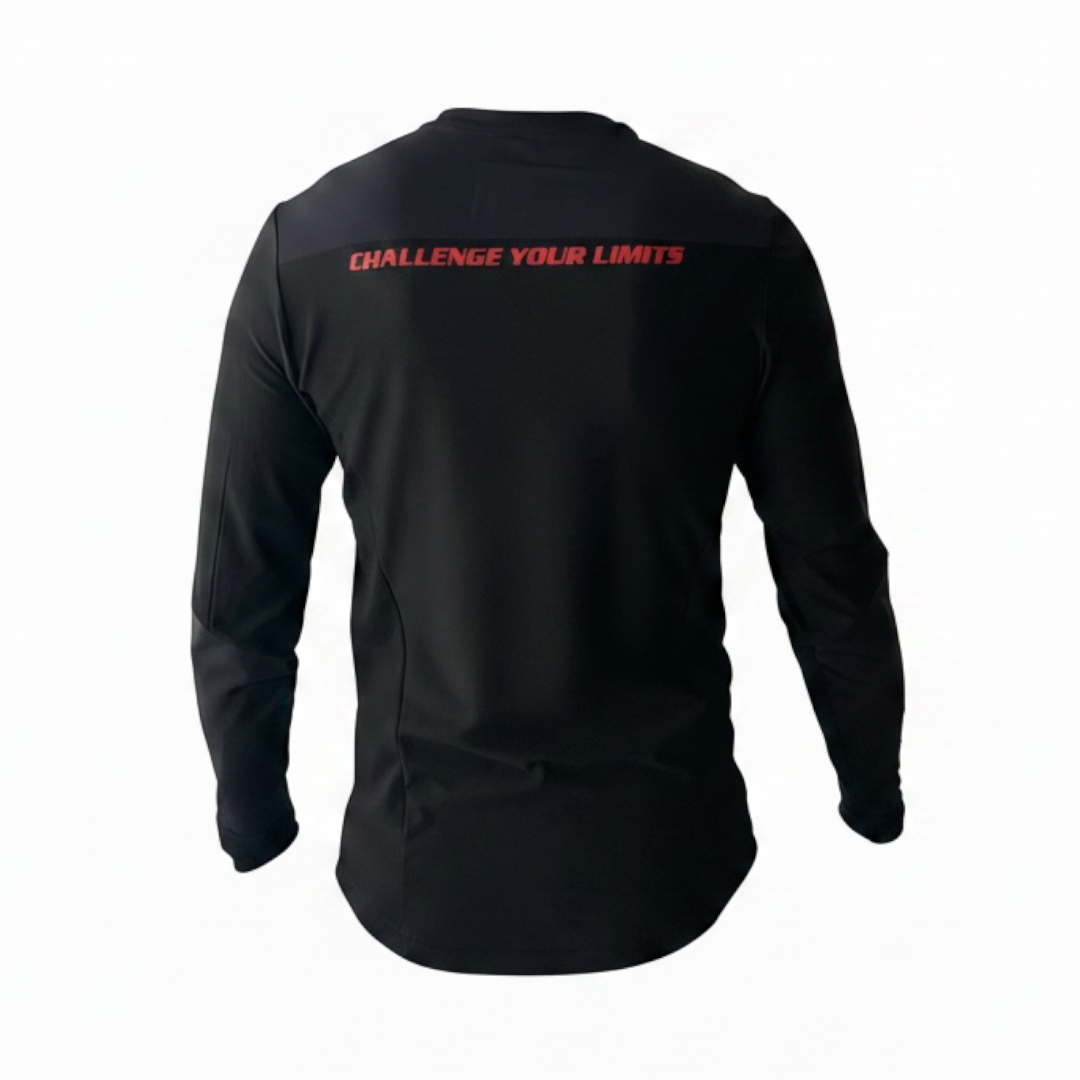 Jersey Turbine 2.0